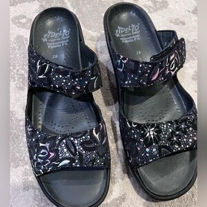 Fidelio NEW sandals
